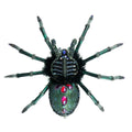 Large Spider Tabletop and Wallhanging | Halloween Decor | Katherine's Collection