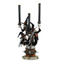 Witchy Witches Candelabra | Halloween Decor | Katherine's Collection