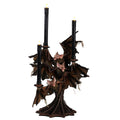 Batty Candelabra | Halloween Decor | Katherine's Collection