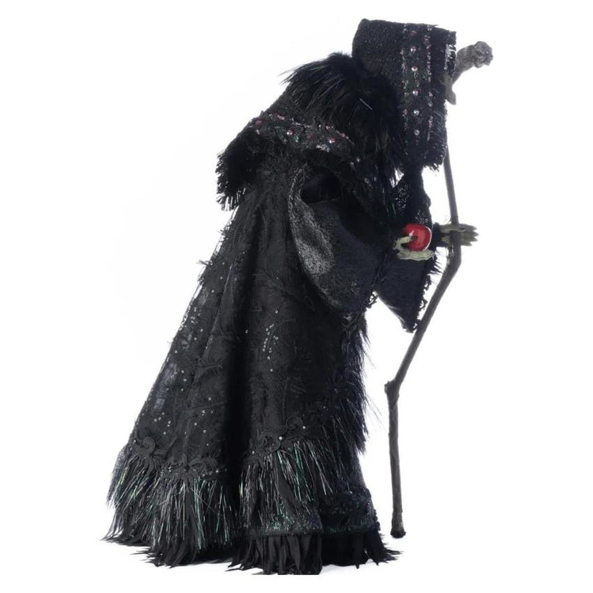 Katherine's Collection 26" Grizelda Grimm Witch Doll