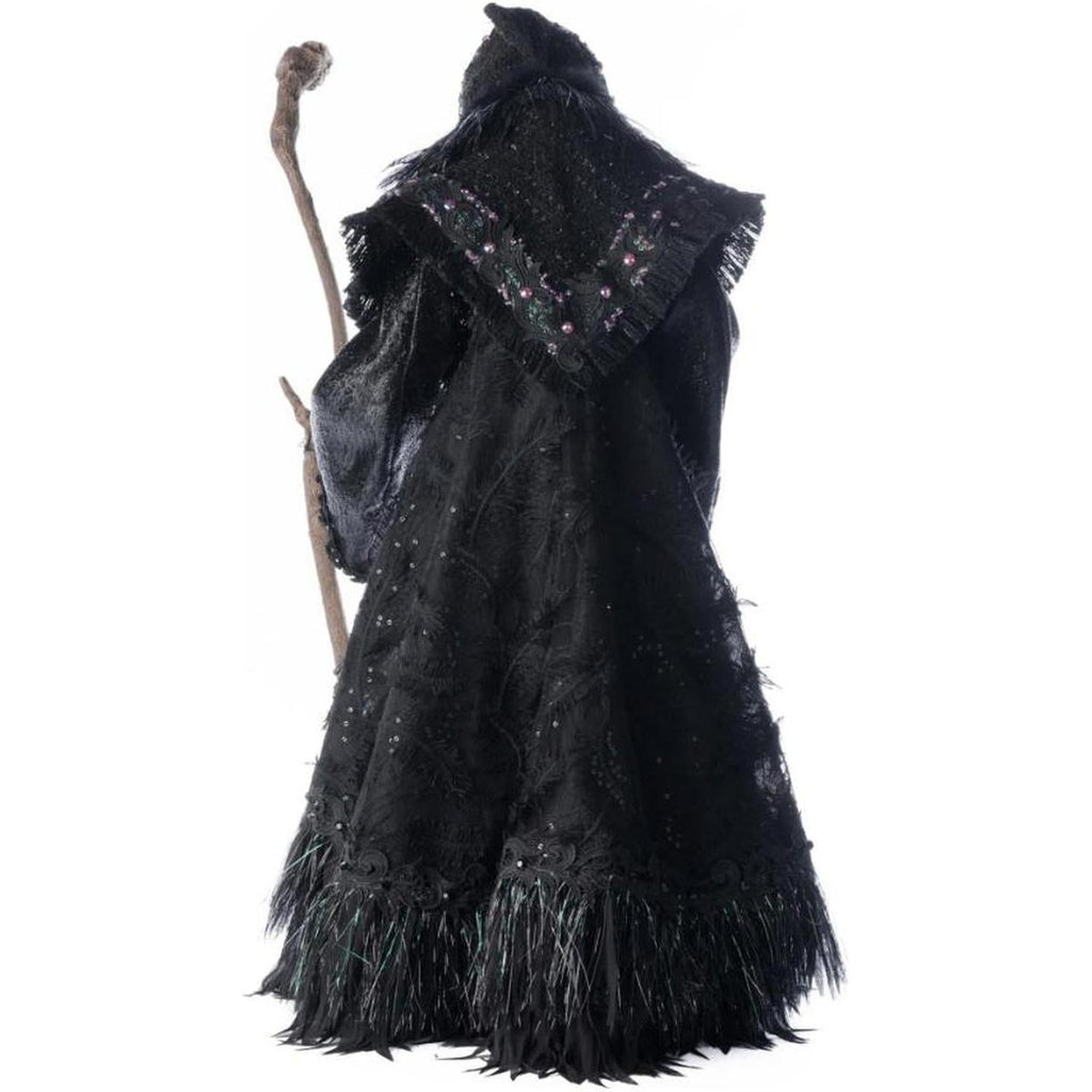 Katherine's Collection 26" Grizelda Grimm Witch Doll