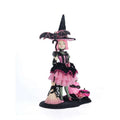Rosalie Blackthorne Tabletop | Halloween Decor | Katherine's Collection