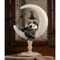 CRESCENT MOON MOIRA WITCH